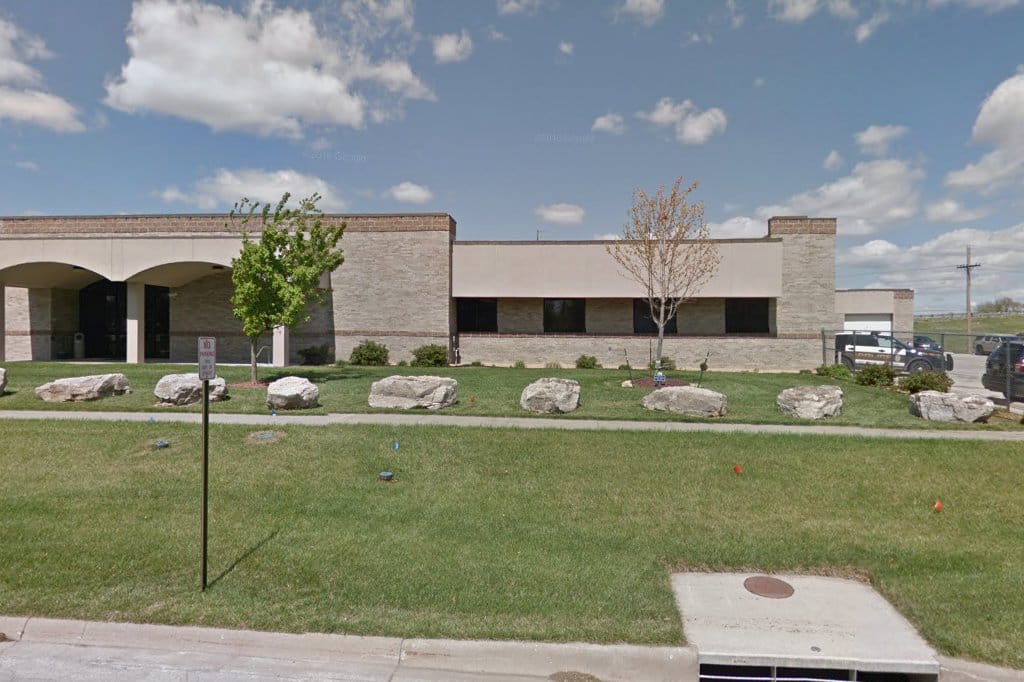 Ottawa Municipal Court