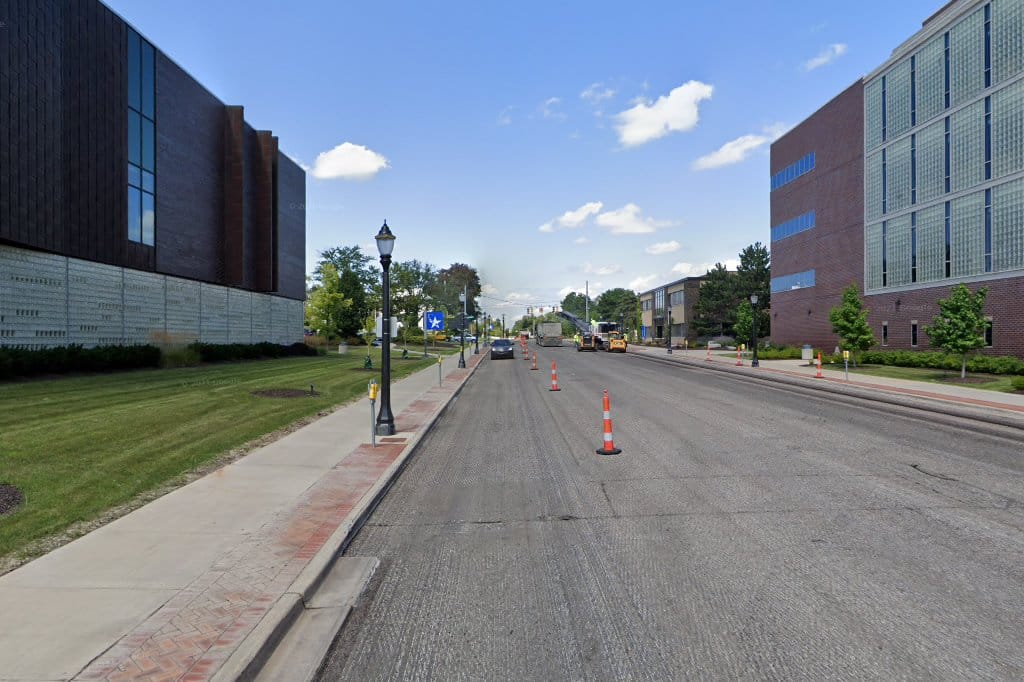 Lansing Community College