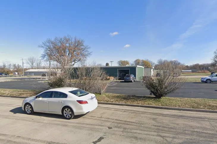 Flat Creek Veterinary Hospital