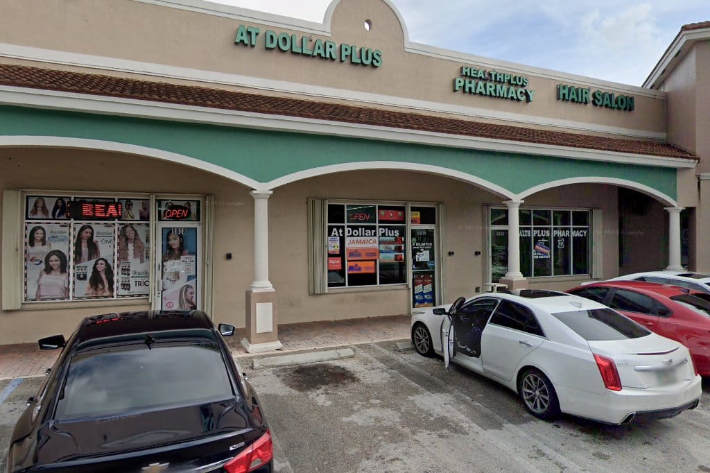 Health Plus Pharmacy