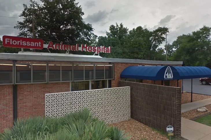 Florissant Animal Hospital