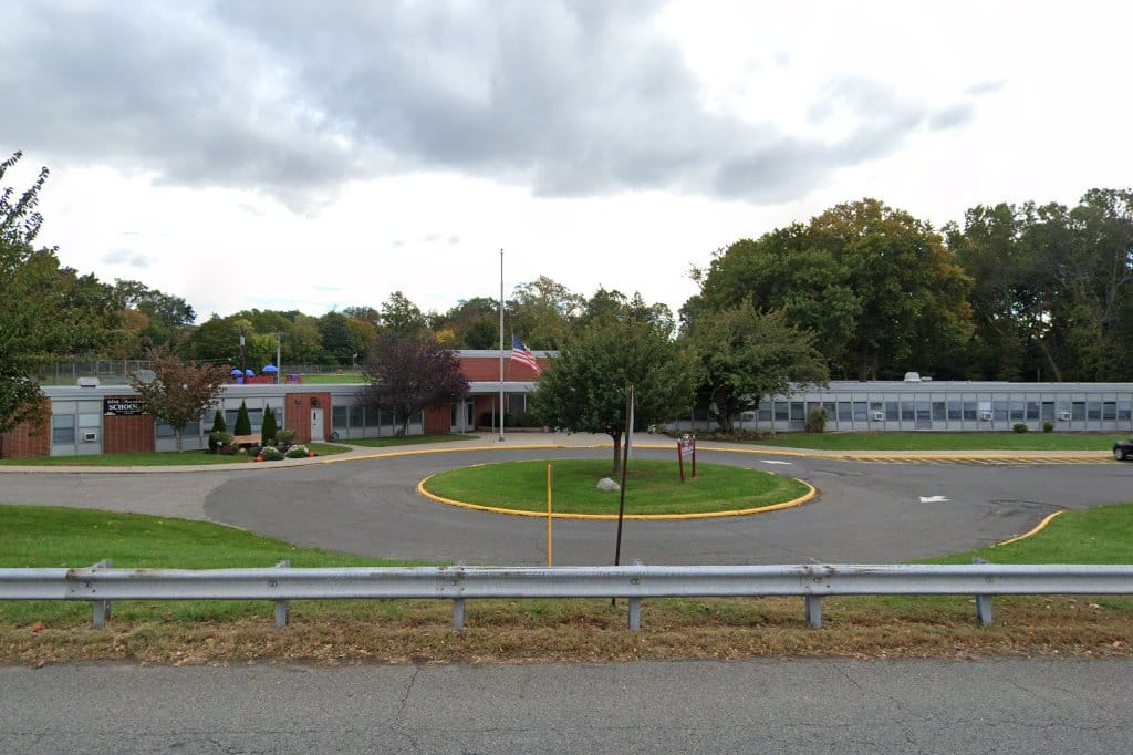 Number 16 School