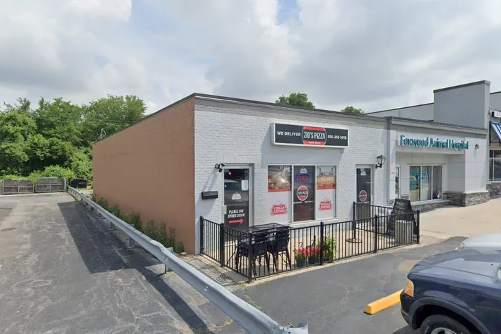 Foxwood Animal Hospital