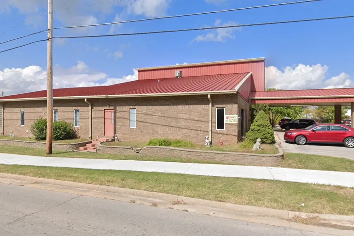 Best Friends Animal Hospital