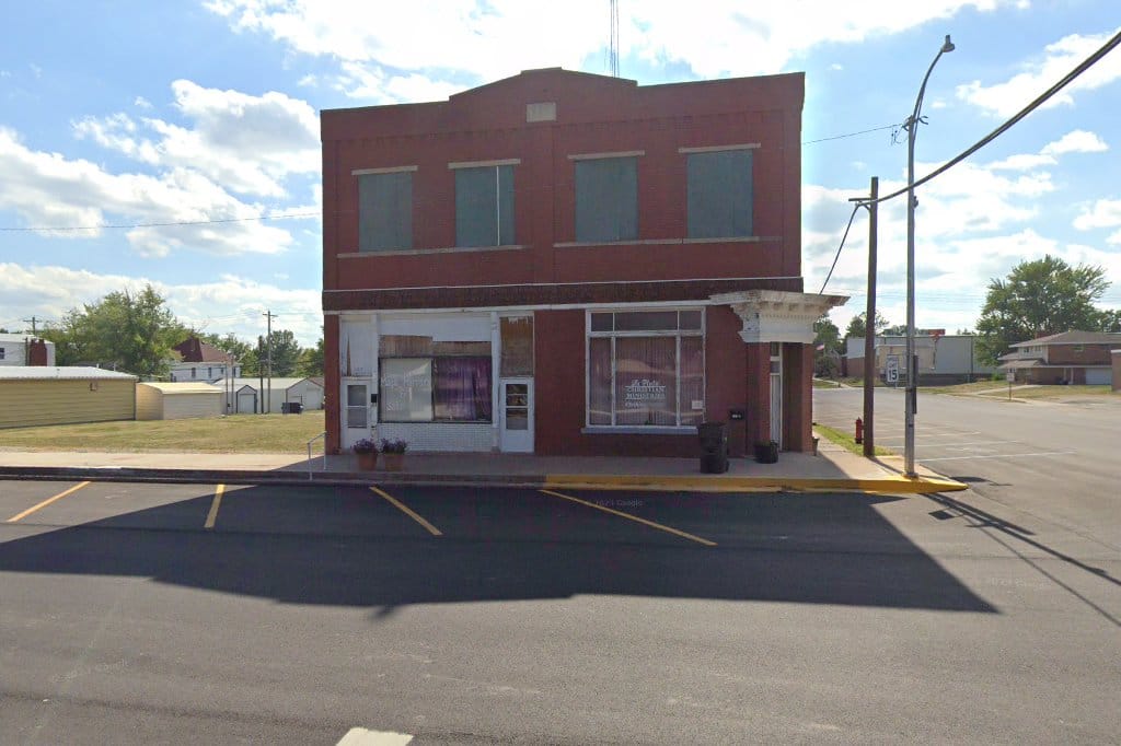La Plata Municipal Court