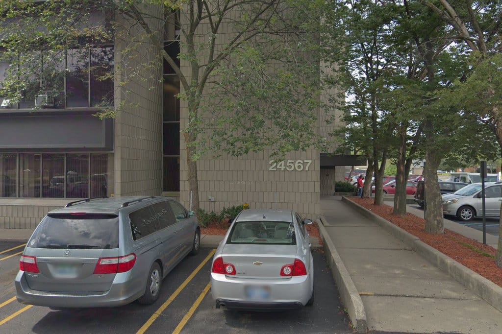 Northwestern Technological Institute