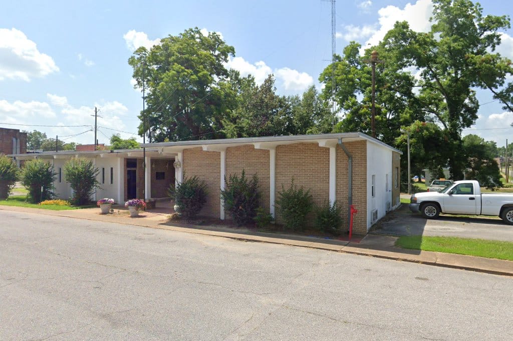 York Courthouse
