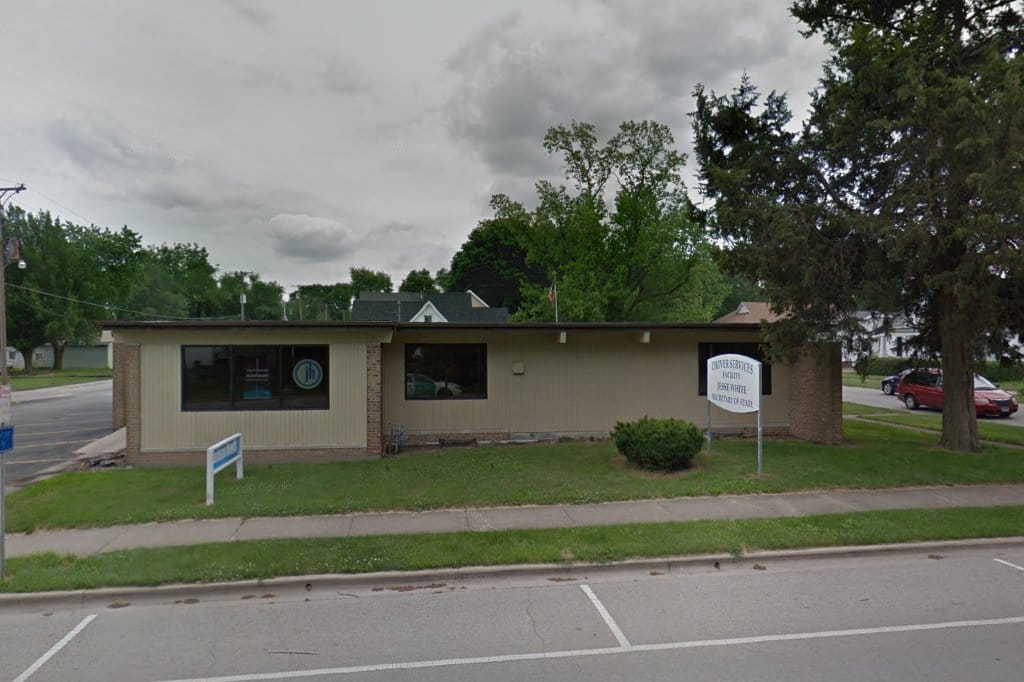 Tuscola State Facility