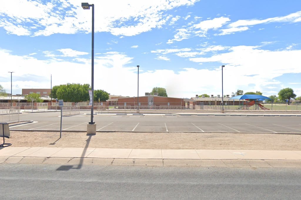 West School