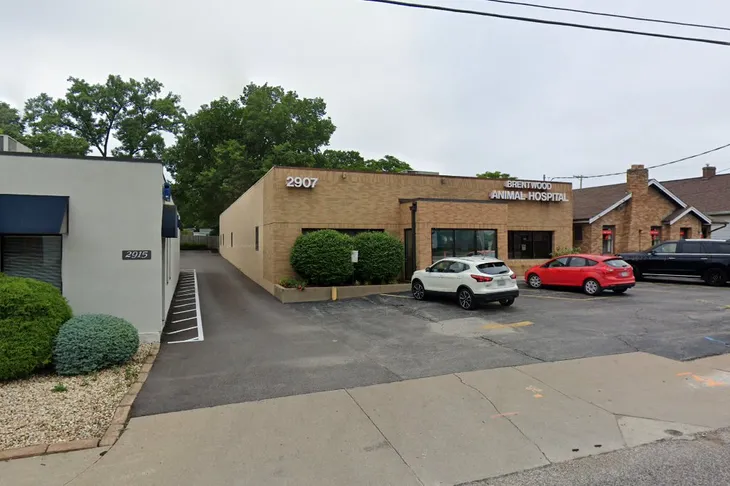 Brentwood Animal Hospital