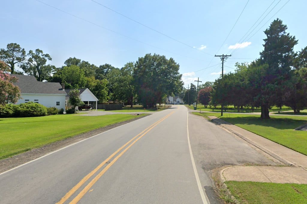 Oak Ridge Mayor's Court
