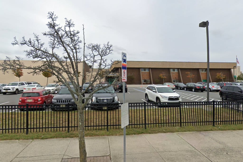 Uptown School Complex
