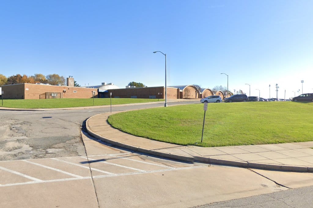 Lansdowne Middle School