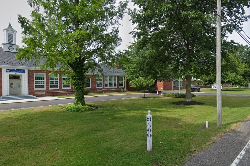 Springfield Township Elementary School