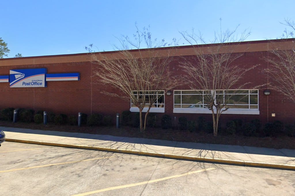 Lagrange Passport Office