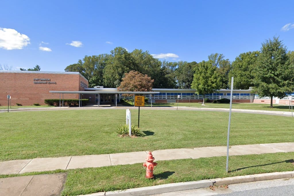 Fort Garrison Elementary