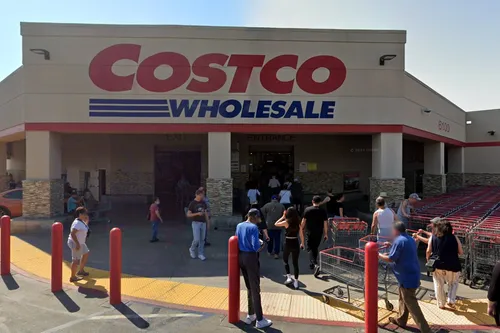 Costco Pharmacy