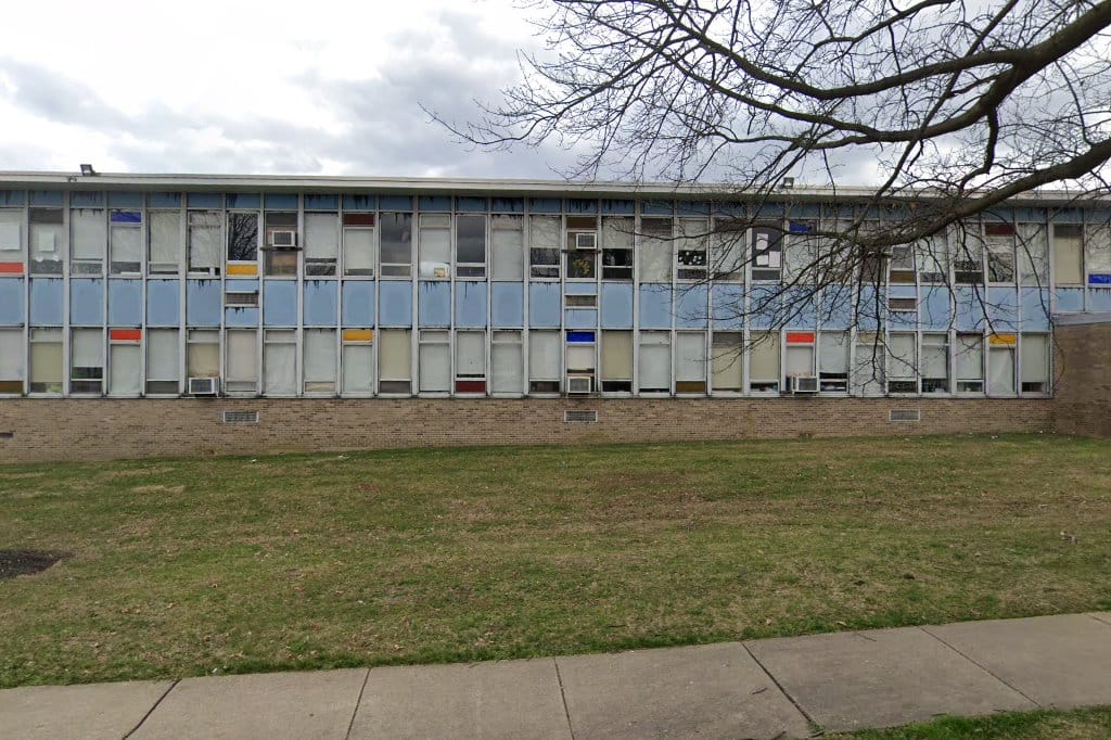 East Side Charter School