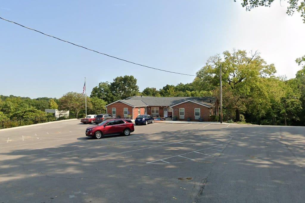 Lake Waukomis Municipal Court