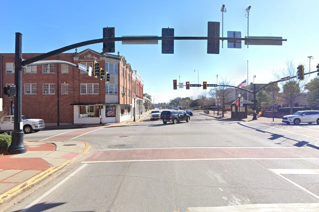 Candler County Prosecuting Attorney