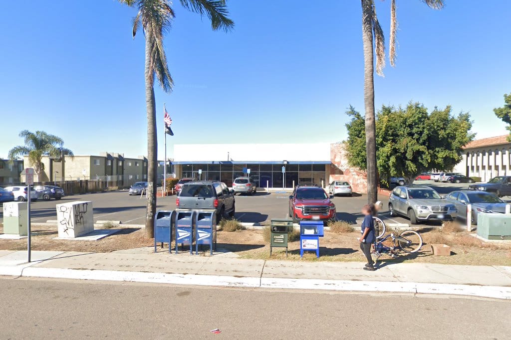 Rancho Del Rey Passport Office