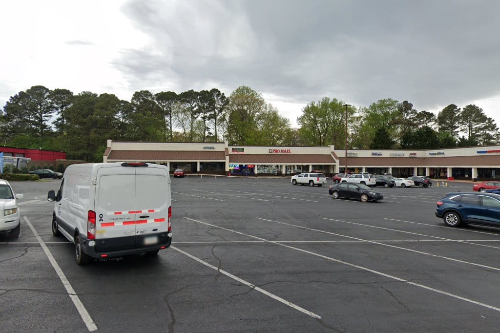 Kroger Pharmacy