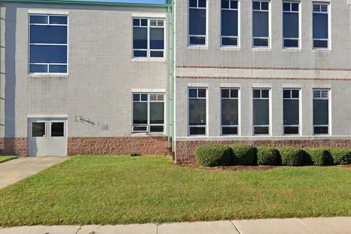 Pleasantville High School