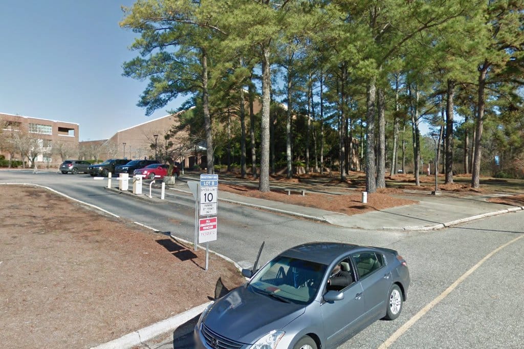Fayetteville State University