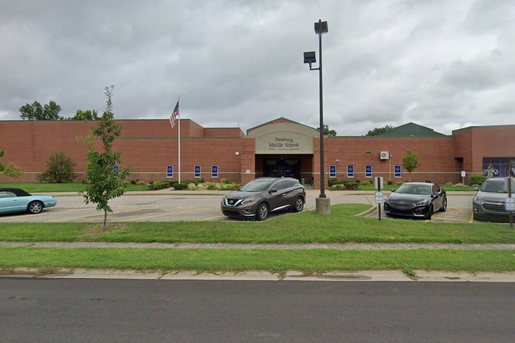 Newburg Middle School