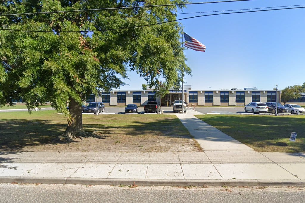 Hammonton Middle School