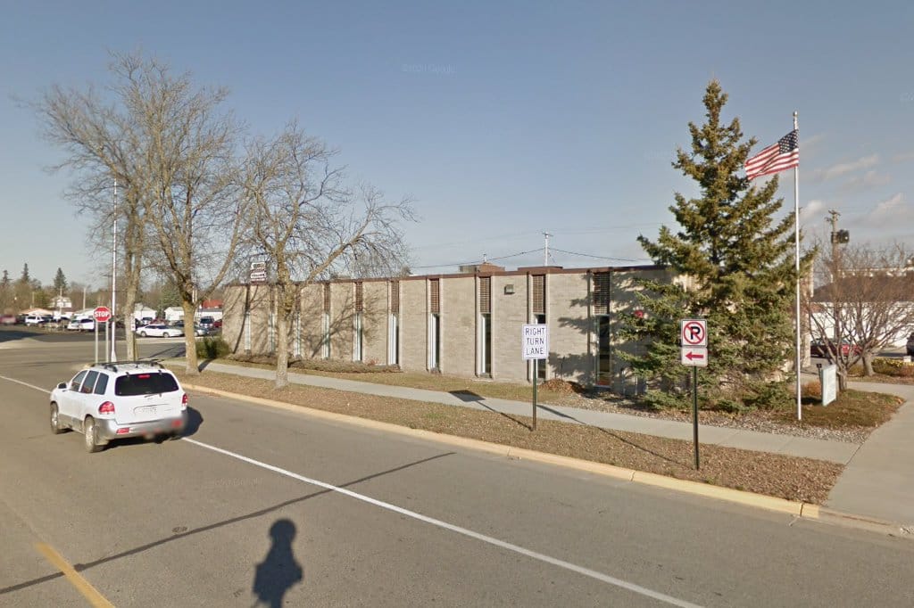 Park Rapids Public Library
