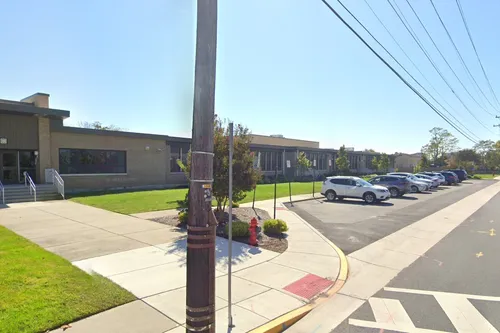 Eugene A Tighe Middle School