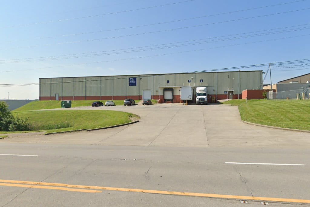 The Frankfort Christian Academy