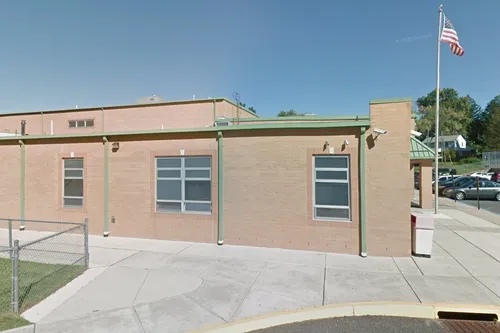 William G Rohrer Middle School