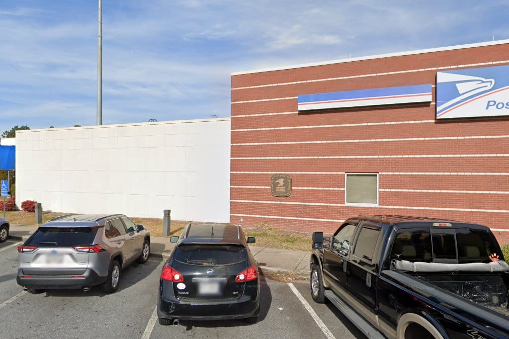 Mount Bethel Passport Office