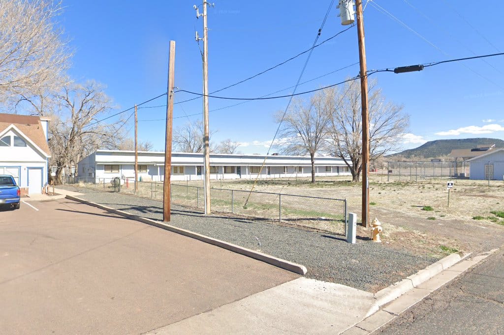 4-Winds Academy