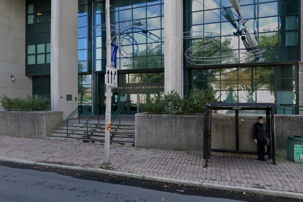 Waterbury Connecticut Workers Compensation