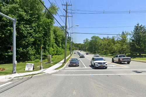 Pascack Hills High School