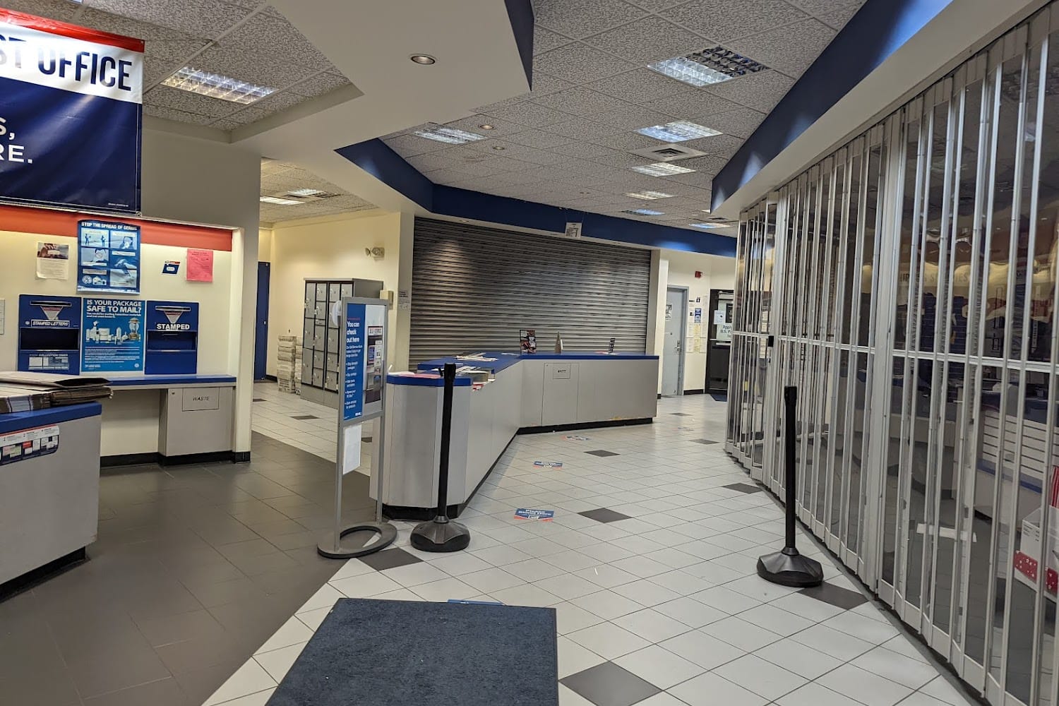 Loganville Passport Office