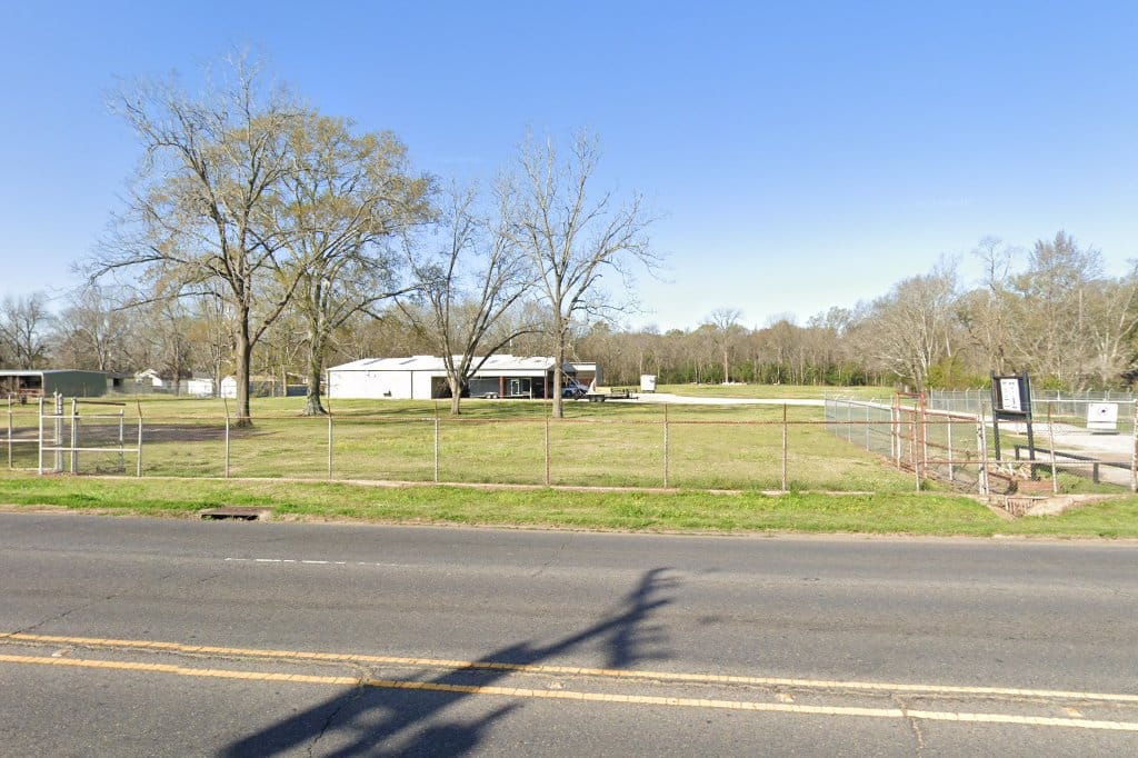 Lester Veterinary Hospital