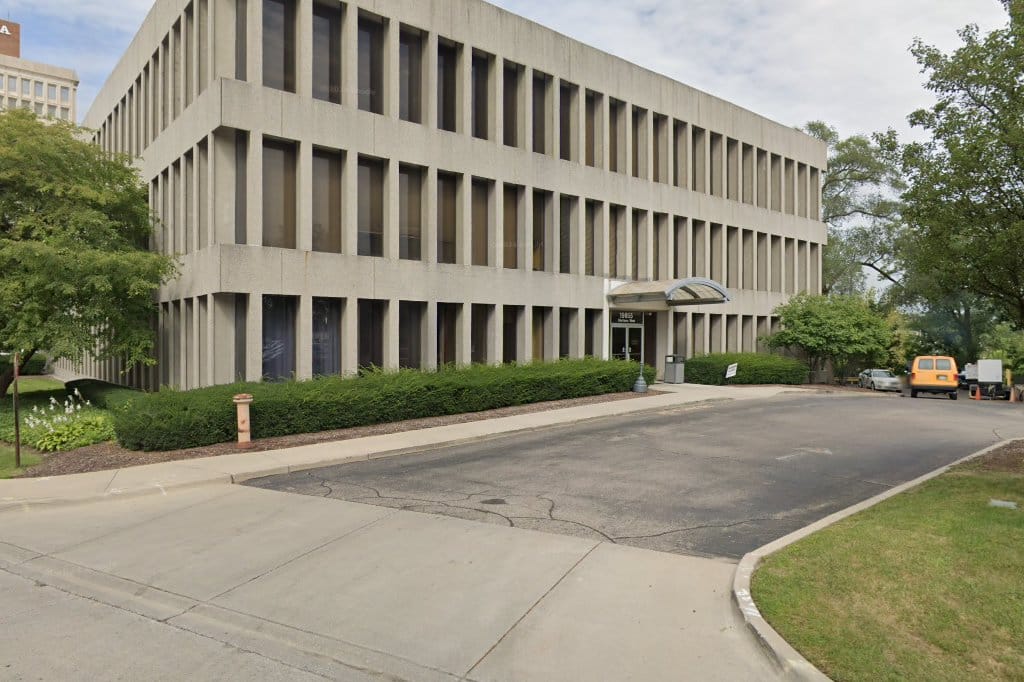 ITT Technical Institute - Dearborn Campus