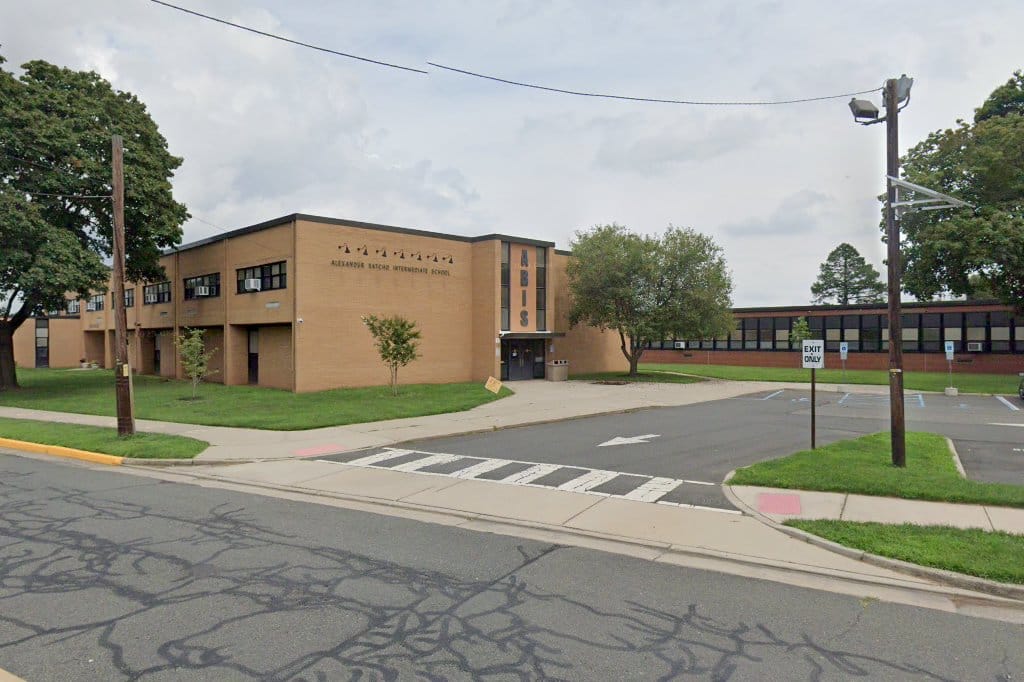 Alexander Batcho Intermediate School
