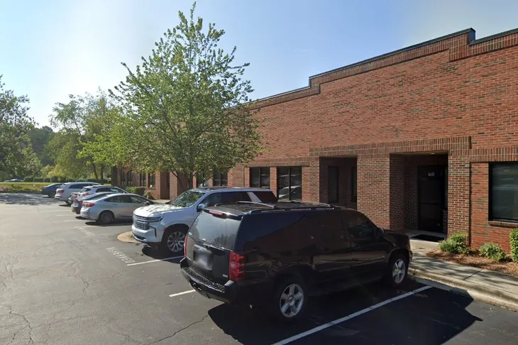 Tuscan Ridge Animal Hospital