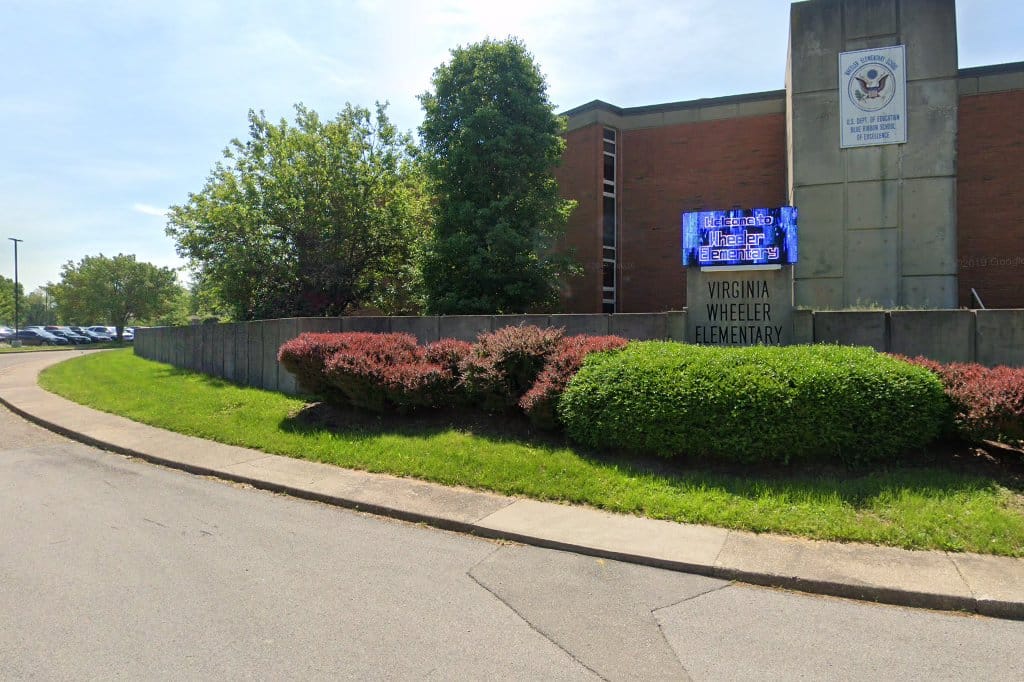 Wheeler Elementary School