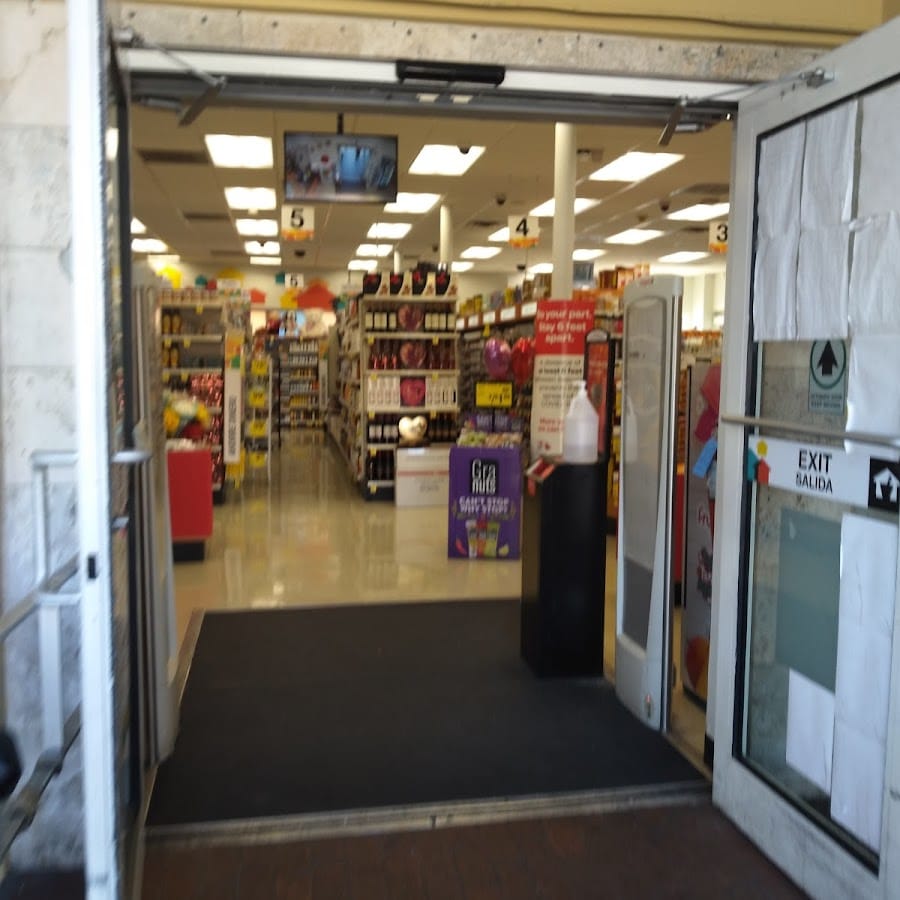 Navarro Discount Pharmacy