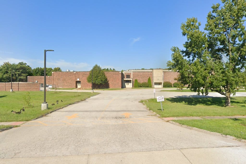 Conway Middle School