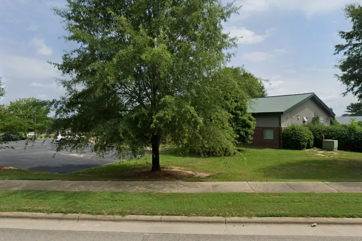 VCA Broad Street Animal Hospital