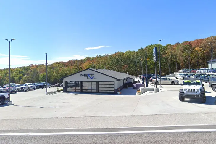 Jefferson Animal Hospital