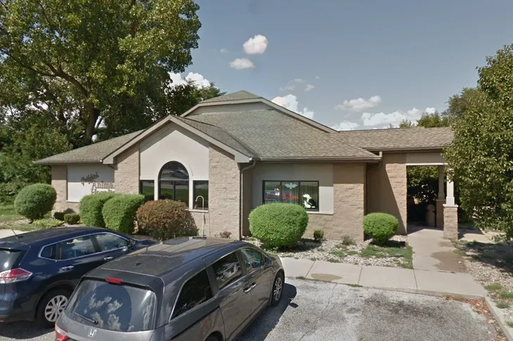 Griffith Animal Hospital