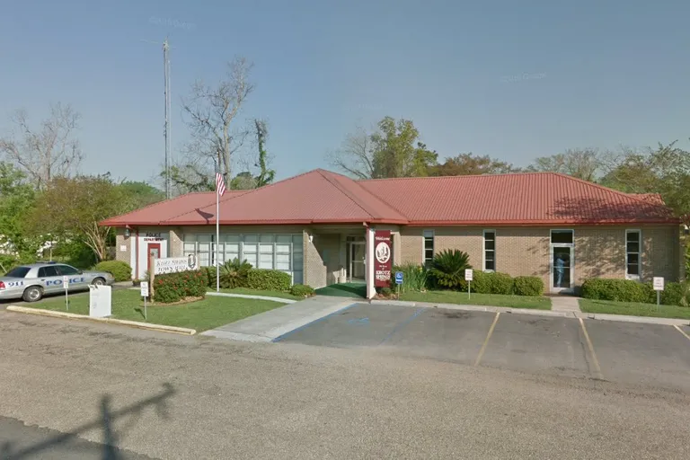 Krotz Springs Justice of Peace Court